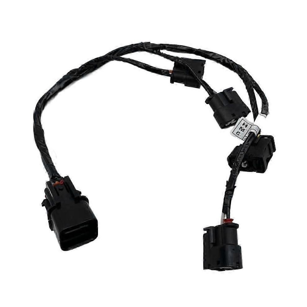Suitable For Hyundai Accent Kia Rio Rio5 New Hi Ignition Coil Wire Harness 27350-26620 2735026620-Si 9421490066443
