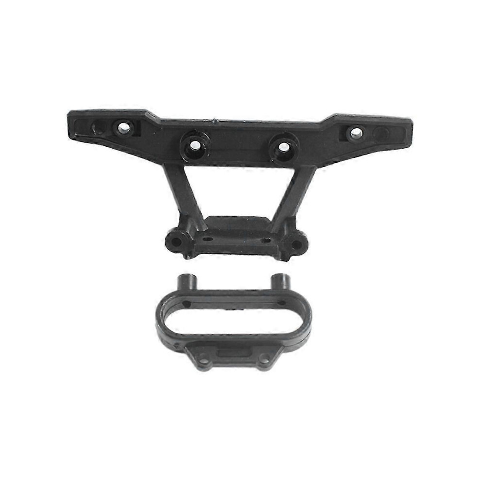 Rear Bumper Assembly For Remote Control Car 16101 16102-6009-Si Xi 9421490066979