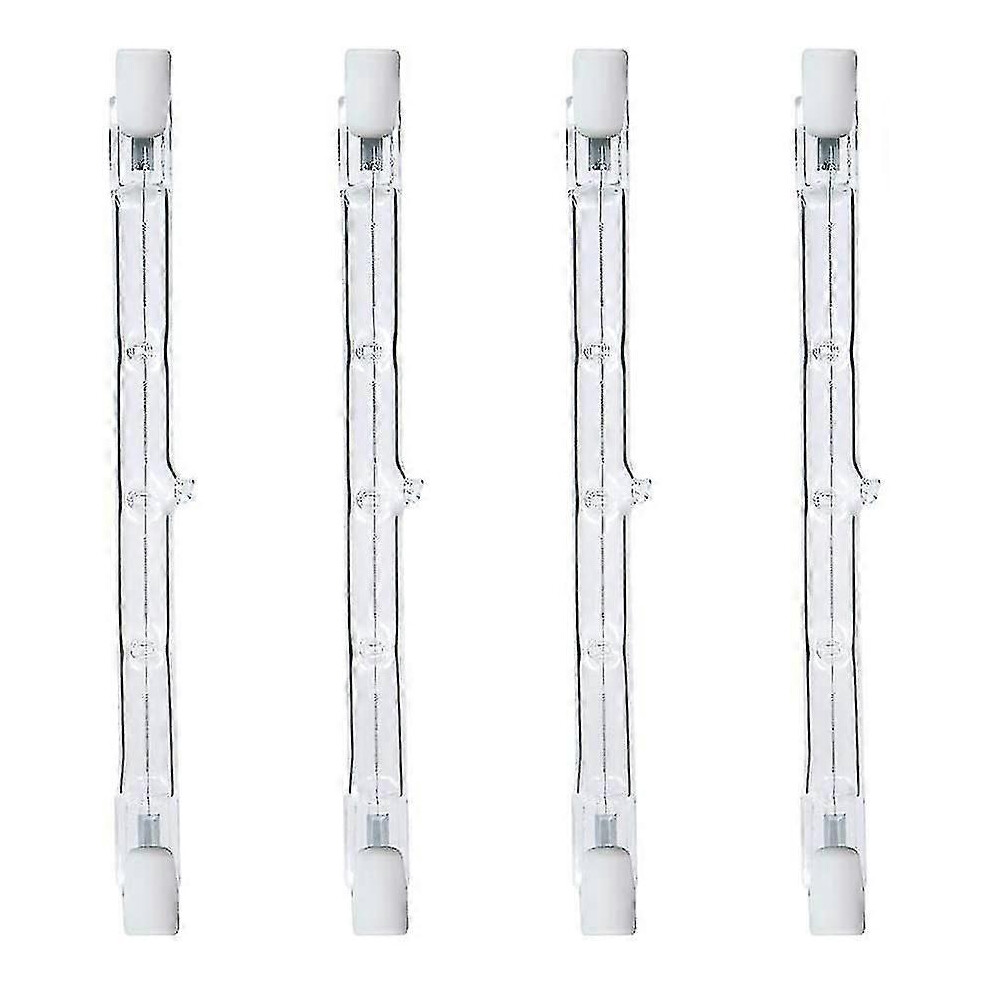 Halogen J118 160W R7s 118Mm -Sx White/Light 9421490048449