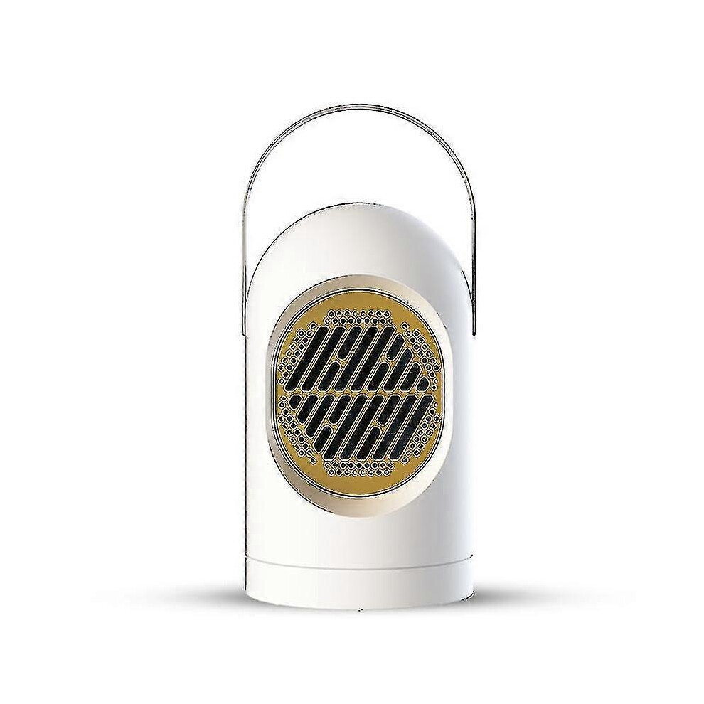 Chauffage d'appoint, chauffage électrique d'intérieur portable 350 W, chauffage rapide en céramique,
