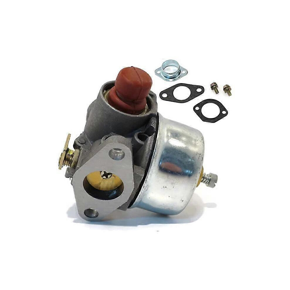 Carburetor Carb 632795A Compatible With Tecumseh Tvs75 Tvs90 Tvs100 Tvs105 Tvs115 Tvs120 -Sx 9421490058233