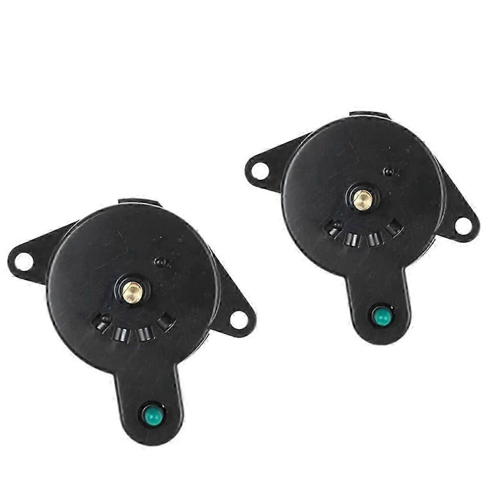Suitable For 2Pcs 3L5z-11654-Ba Headlight Lamp Switch For Explorer Sport Trac Ranger Mountaineer B-Series-Si 9421490067266