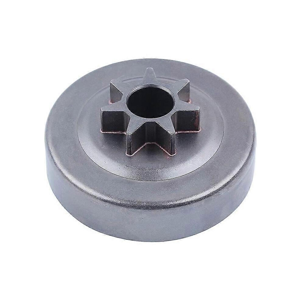 Clutch Drum Sprocket Compatible With Poulan 255 295 2600 2500 2750 2775 2900 3050 530069342 -Sx 9421490058325