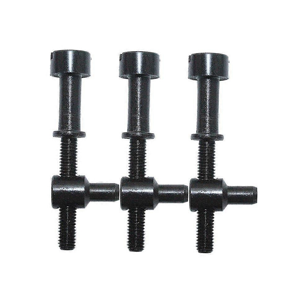 Compatible With 3 Ms380 038 Av Super Universal Chainsaw 1118 664 1600 Chain Tensioner Kit -Sx 9421490058394