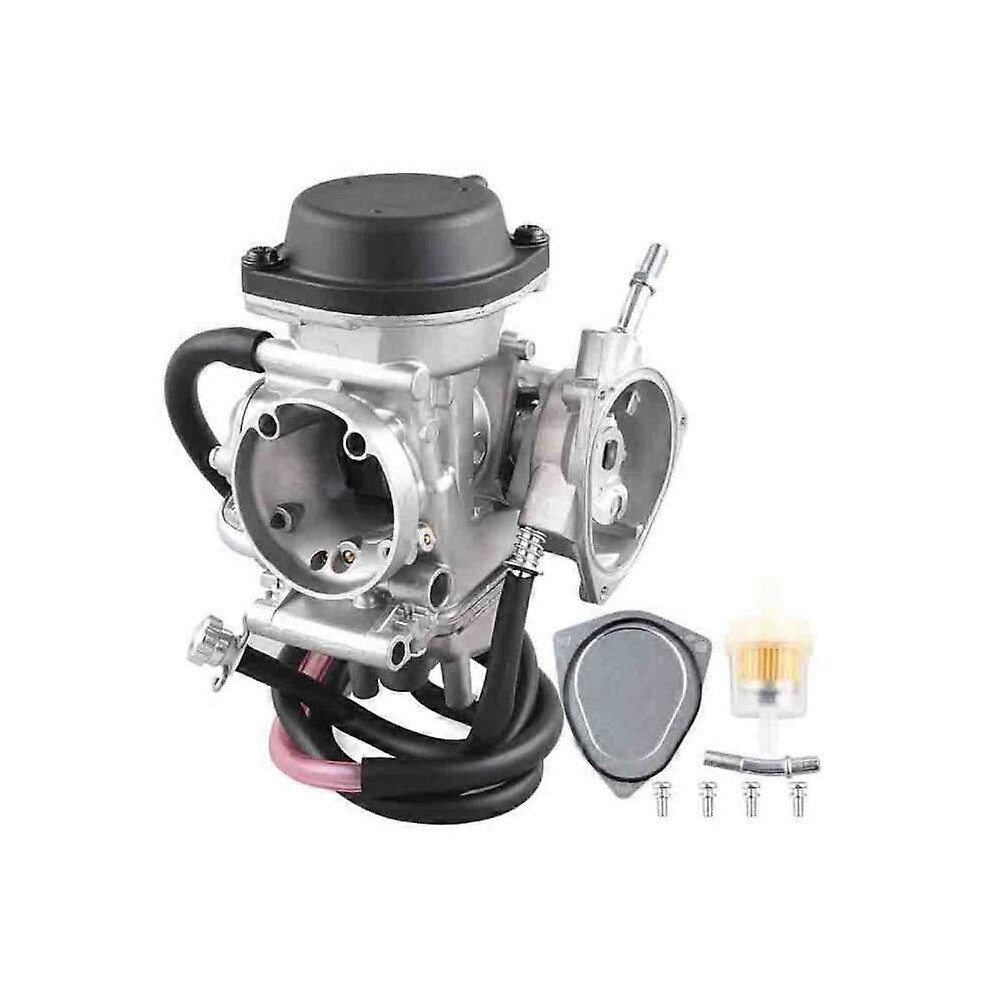 Carburetor Compatible With Raptor 350 Yfm350 2004 2005 2006 2007-2013 Carb -Sx 9421490058455