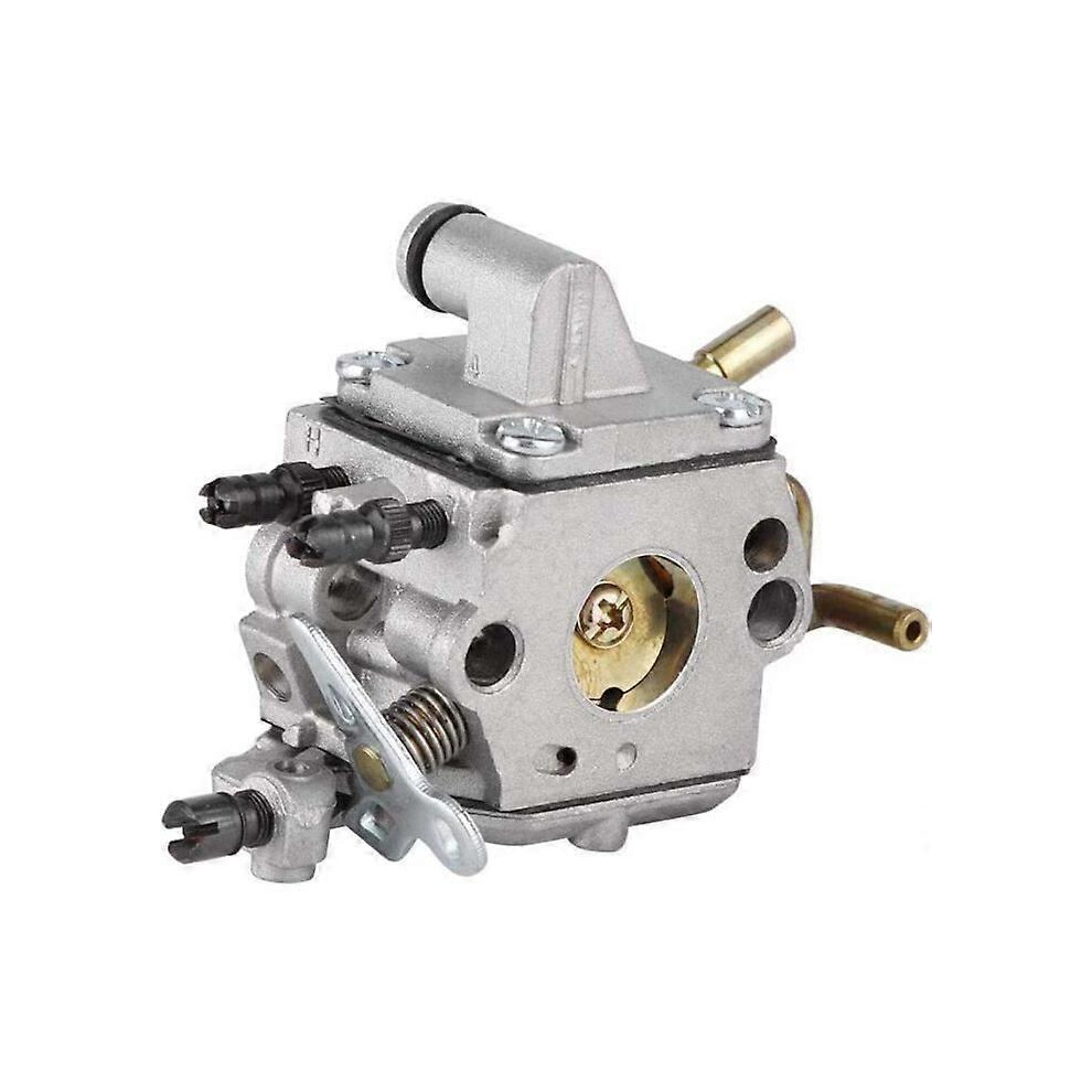 Carburetor Compatible With Ms192t Ms192tc 1137120 0600 Carburetor String Trimmer Replacement Parts -Sx 9421490058493