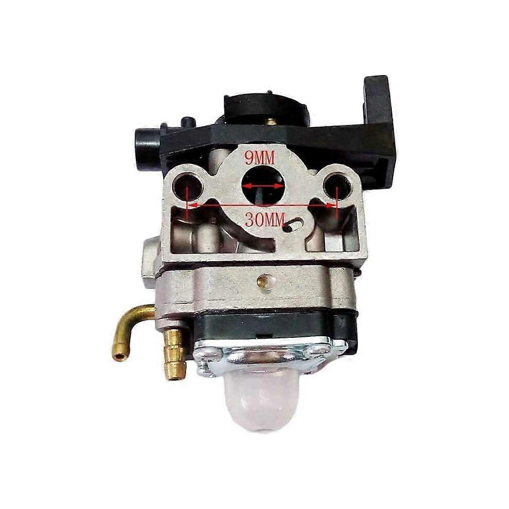 Aftermarket Carburetor Compatible With Gx25 Engine Hhb25 Ult425 Ums425 Umk425 Trimmer Carb -Sx 9421490058554