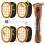 Suitable for Vacuum Cleaner Filter Replacement Brush Accessories for Speedpro Max-JC 1