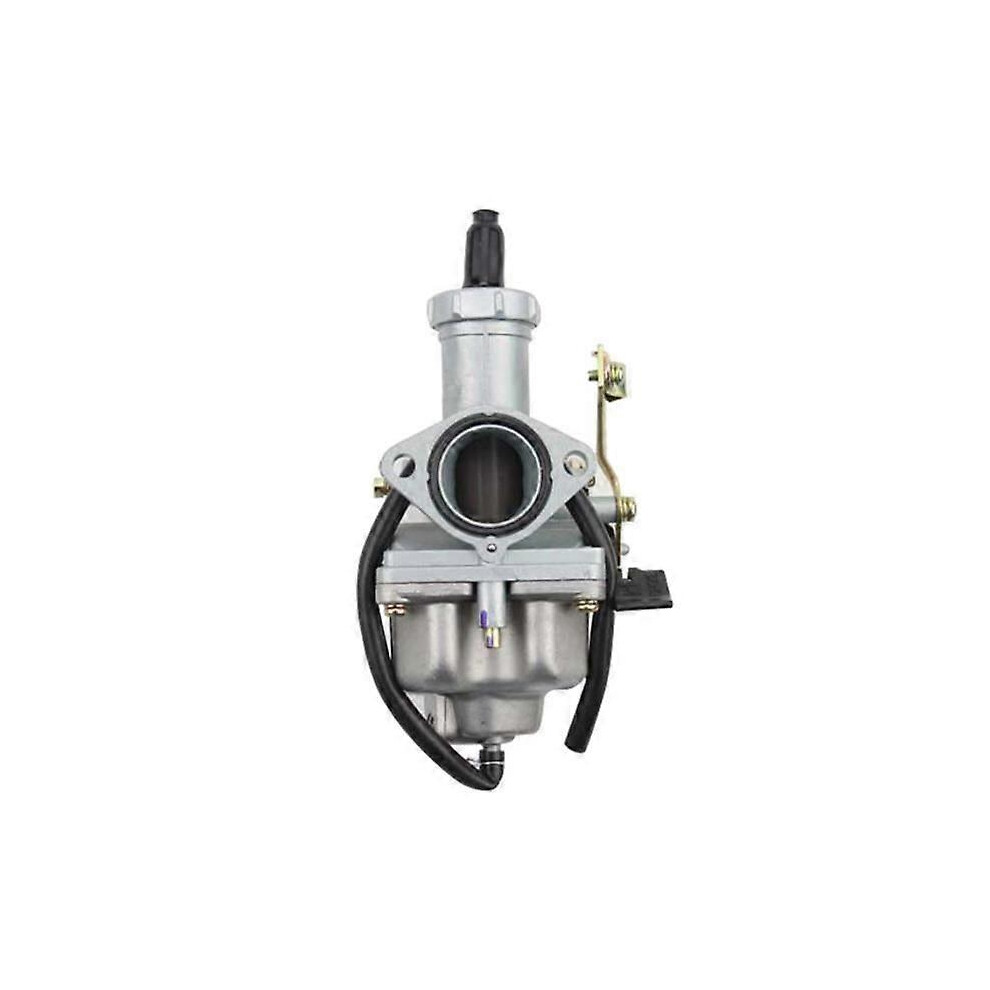 Pz27 Motorcycle 27Mm Carburetor With Cable Carb Honda Xr Crf 100Cc 125Cc 150Cc 200Cc Atv Pit Bike -Sx 9421490058813