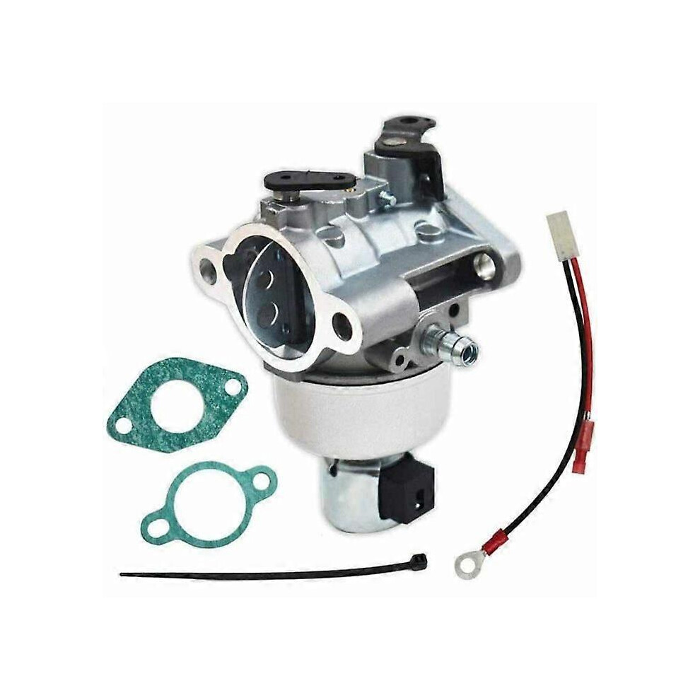 Carburetor Compatible With Kohler Courage Sv530 17Hp / Sv540 18Hp / Sv590 19Hp / Sv620 22Hp With 2 Gaskets 9421490058868