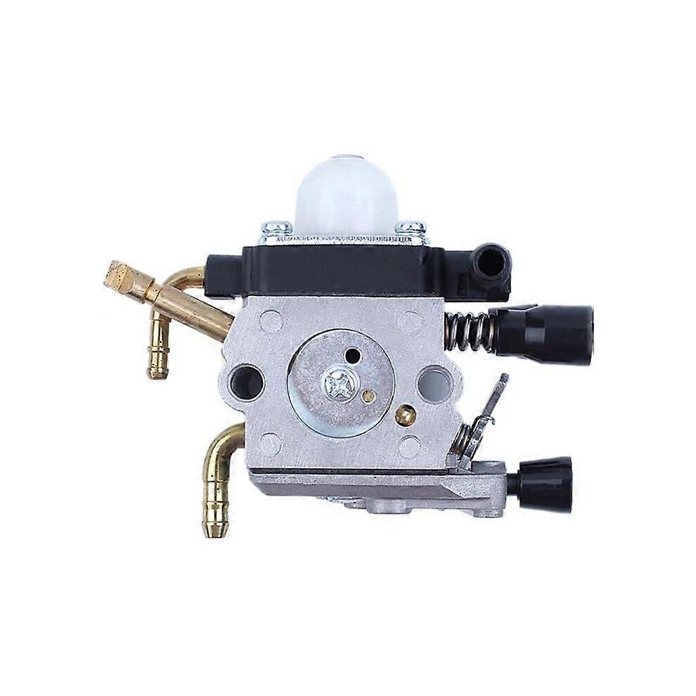 Carburetor Compatible With Hs81 Hs81r Hs81rc Hs81t Hs86 Hs86r Hs86t 4237120 0606 Zama C1q-S225 Carb 9421490058905