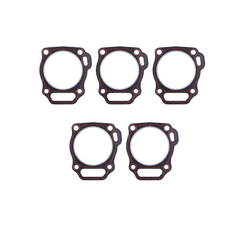 5Pcs/Lot 88Mm Cylinder Head Gasket Compatible With Honda Gx390 Chinese 188F 5Kw 13Hp 4-Stroke Engine 9421490056864