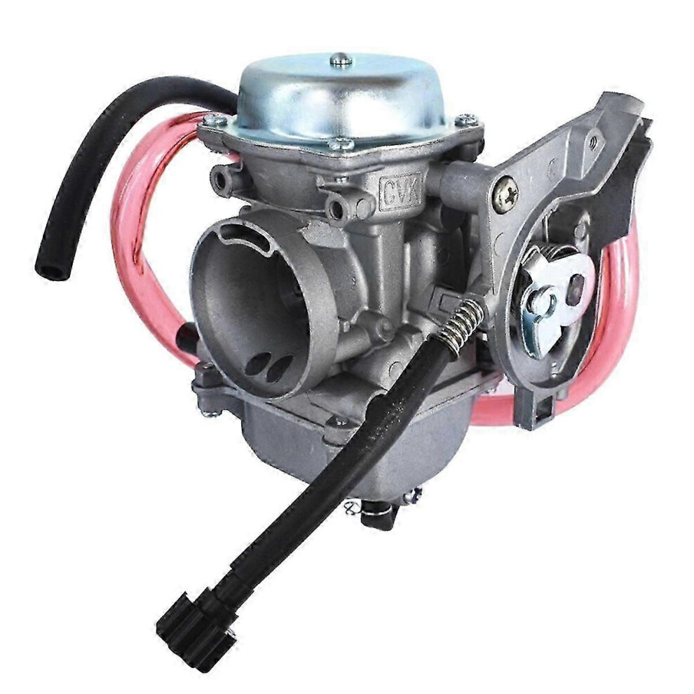 Suitable for ATV Carburetor Kit 3306-881 Fits 300 DVX 2009-2015-JC-image-OPC-PHN7HS9-NEW