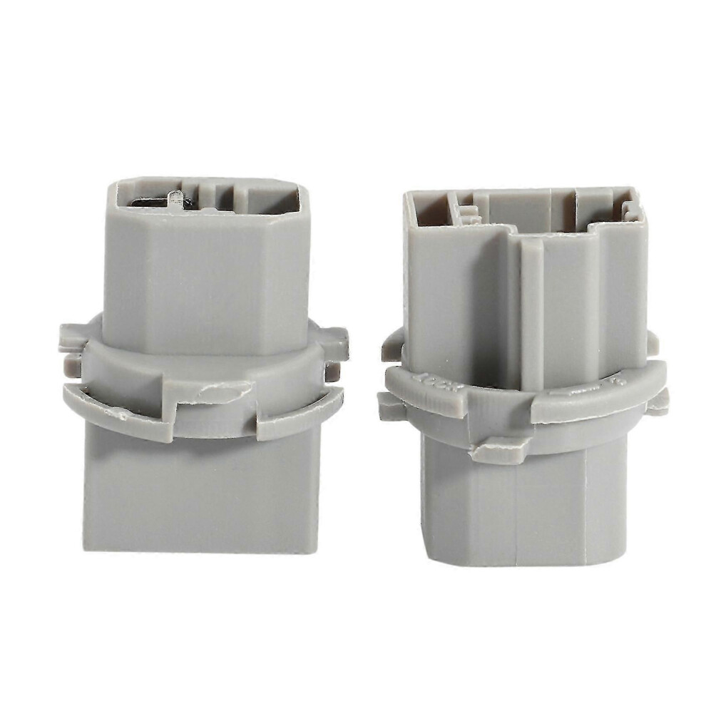 Suitable For Honda Accord Civic Odyssey 2Pcs Brake Tail Lamp Rear Socket Holder-Jc Light 9421490068119