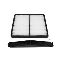 Cabineluchtfilter voor Escalade 2007-2014 22759208 22759203 CDSX