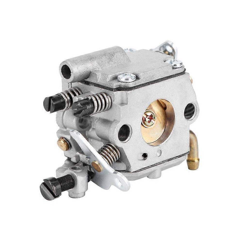 Carburetor Carburetor Replacement 1129 120 0653 Fits Compatible With Ms200t 020T Chainsaw Parts -Cdsx 9421490059131