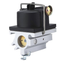 7549509701252-632671 Carburatore Metallo durevole Anticorrosione Installazione semplice Affidabile Compatibile
