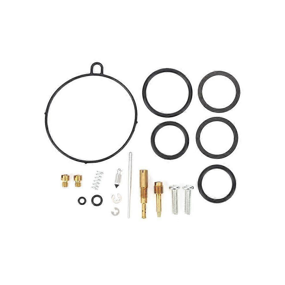 Carburetor Rebuild Kit Carburetor Repair Rebuild Kit Compatible With Honda Crf70f 261203 -Cdsx 9421490059216