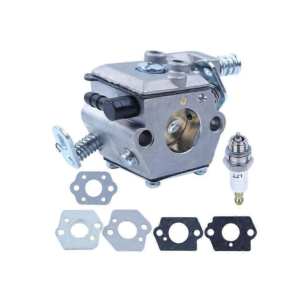 Carburetor Carb Fit Compatible With Stihl 021023025 Ms210 Ms230 Ms250 Compatible With Zama C1q-S11e 9421490049583
