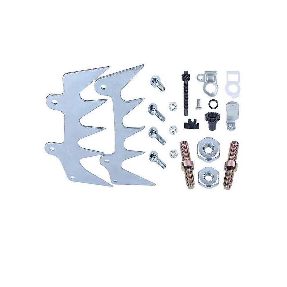 Adefol Carburetor With Gasket Air Fuel Filter Spark Plug Compatible With Gxv160 Gcv160a Gcv160la Gcv160le 9421490049668