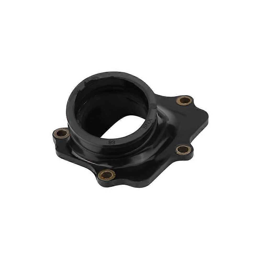 Carburetor Intake Manifold Adapter Compatible With Yamaha Yz250 02-18 5Nx-13565-00-00 -Cdsx 9421490059360