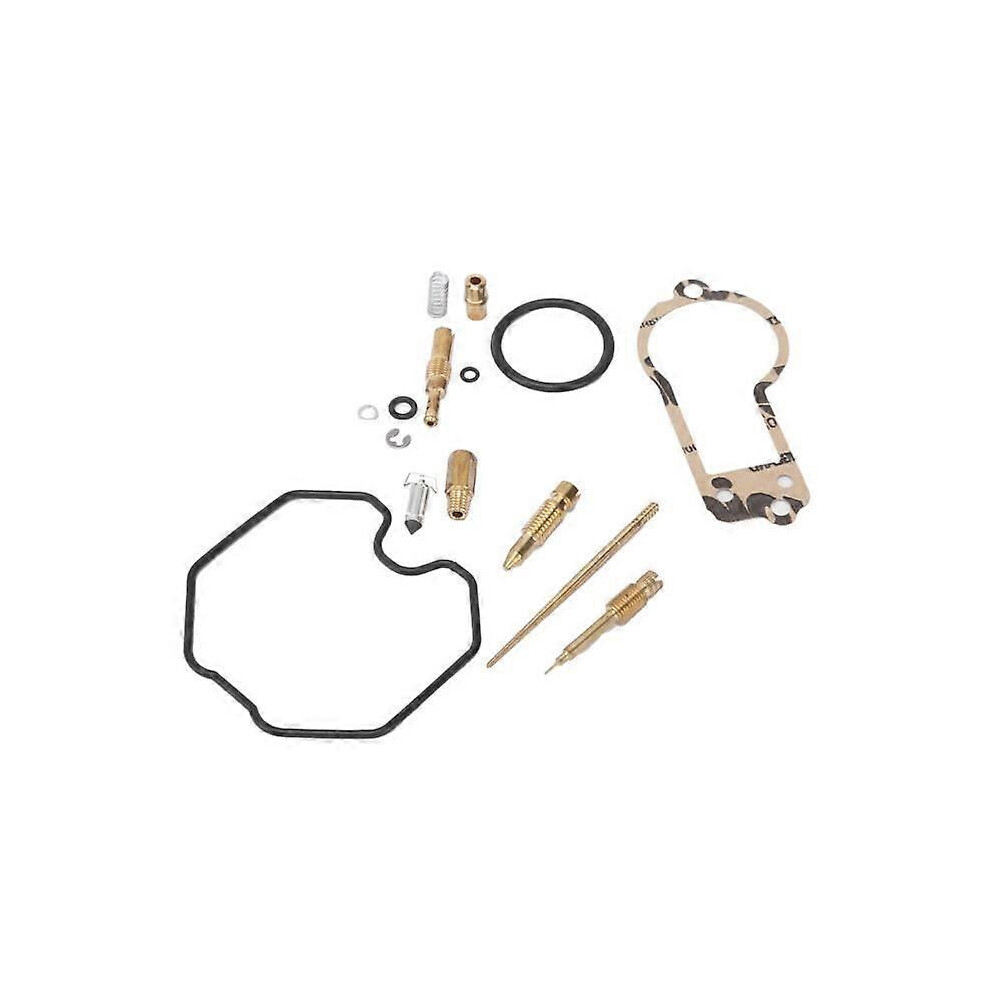 Carburetor Overhaul Carburetor Rebuild Kit Carburetor Overhaul Accessories Replacement For -Cdsx 9421490059346