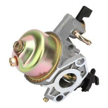 Carburateur afstelling, ideale carburateur vervangingsonderdelen, solide metalen constructie, oliebestendig,