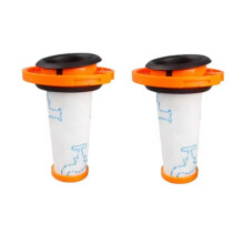 Passend für Staubsaugerfilter Effiziente Reinigung Ersatzteile für Rowenta X-FORCE FLEX 9.60 RH20xx