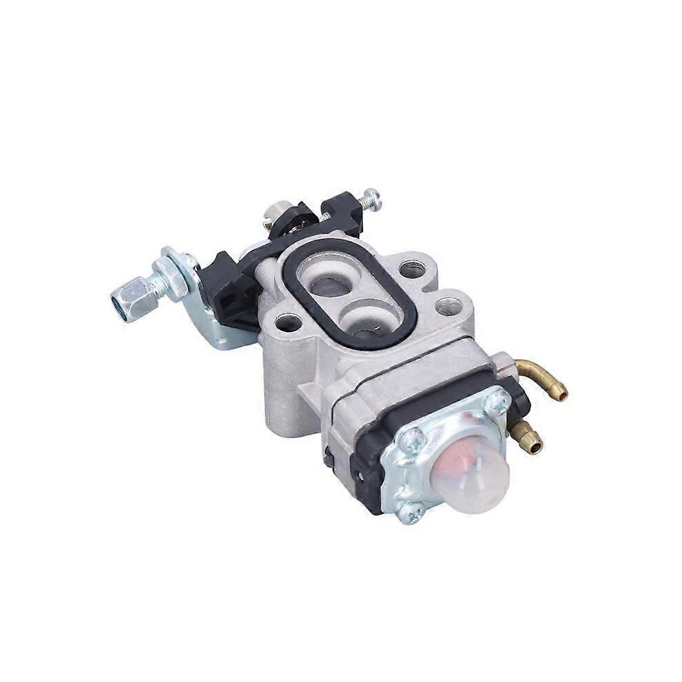 Carburateur pour taille-haie, en alliage d'aluminium à haute teneur en silicium, compatible avec Husqvarna