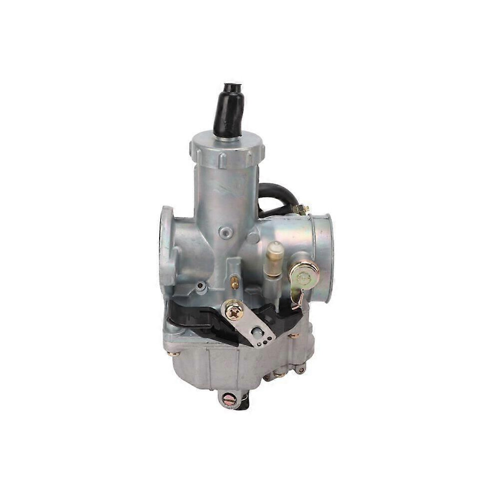 7293628981056-Atv Carburetor Carburetor Assembly 30Mm Compatible With 4 Stroke Cg 150Cc 200Cc 250Cc 9421490059582
