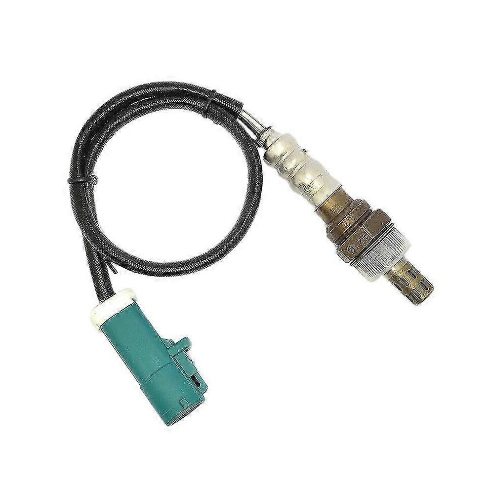 Suitable For Ford Fiesta Mk5 Focus Mk1 Fusion Mondeo Ka Mazda 1Pc Oxygen Sensor 2S6a-9F472-Bb-Jc 9421490068683
