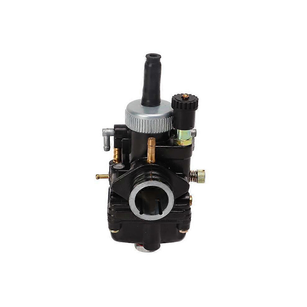 7643669865349-Motorcycle Carburetor Carburetor Compatible With Dellorto 19Mm Motorcycle Carburetor Carb 9421490059650