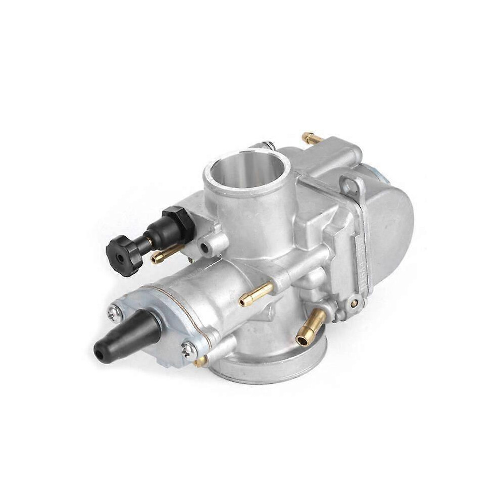 Motorcycle Carburetor Carburetor 28Mm Replacement Universal Motorcycle Metal Fuel Saving Carburetor 9421490059315