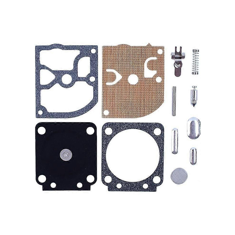 Carburetor Repair Rebuild Fit Stihl 017 018 Ms170 Ms180 Zama Rb-78 Rb-61 Rb-70 -Cdsx 9421490050046
