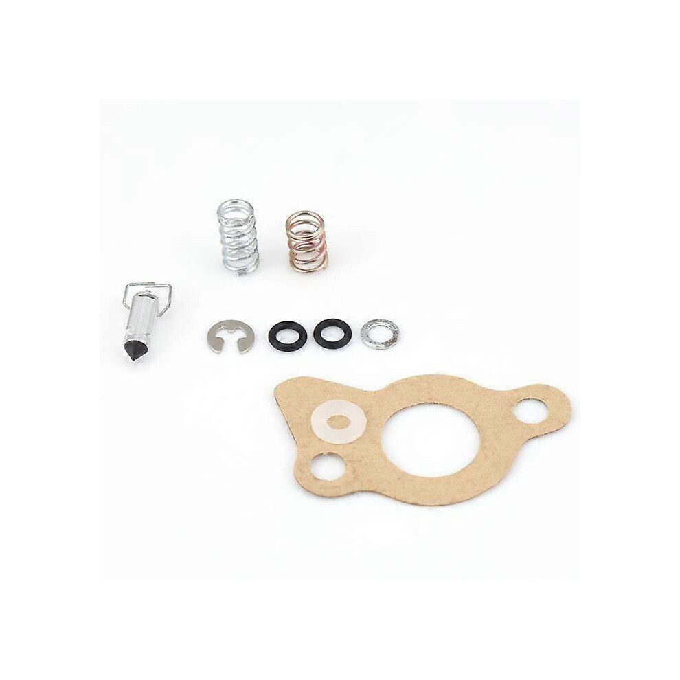 7643669999891-Motorcycle Carburetor Rebuild Kit Carburetor Repair Tool -Cdsx 9421490059766