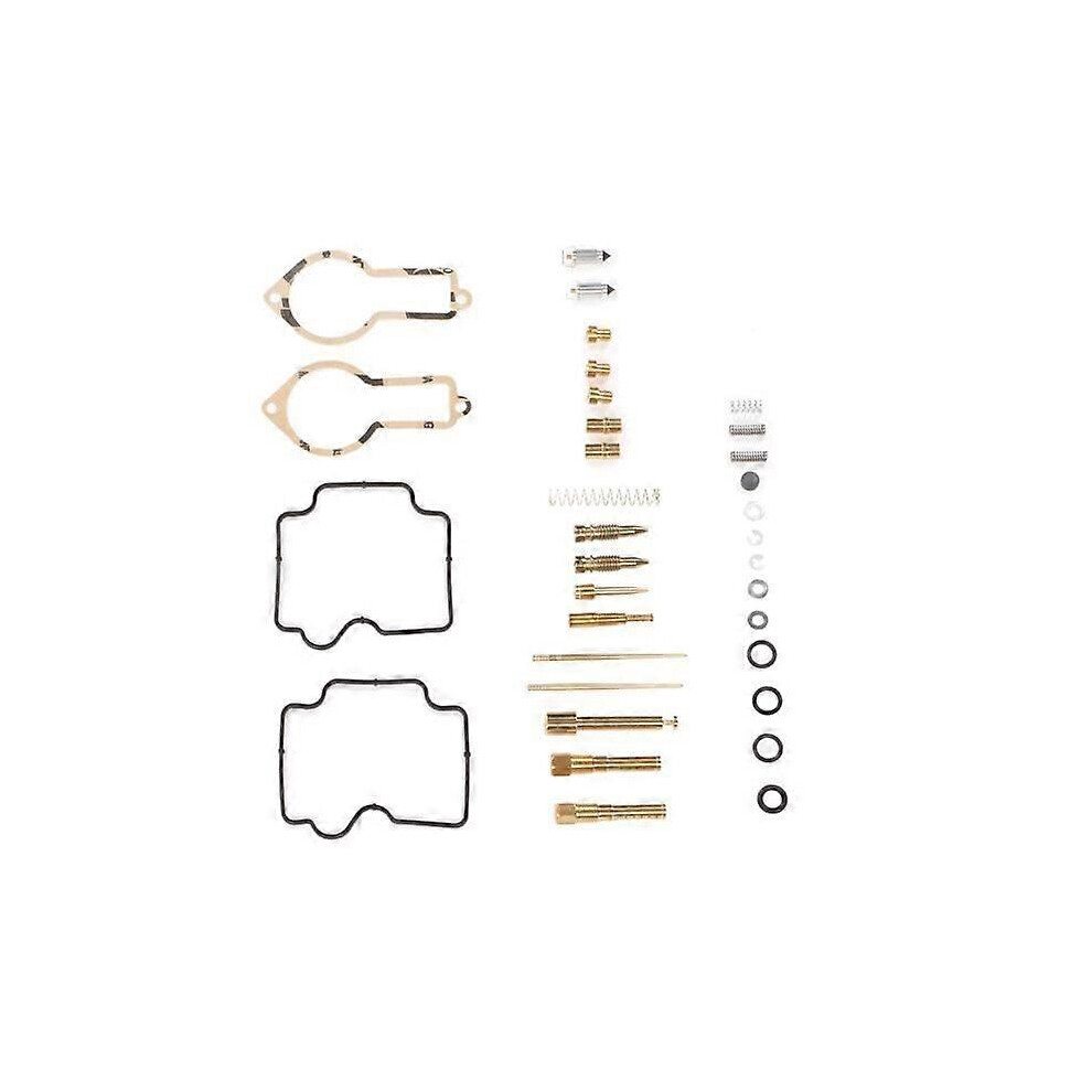 Carburetor Repair Kit Motorcycle Carburetor Rebuild Kit With Gasket Spring Replacement For -Cdsx 9421490059810