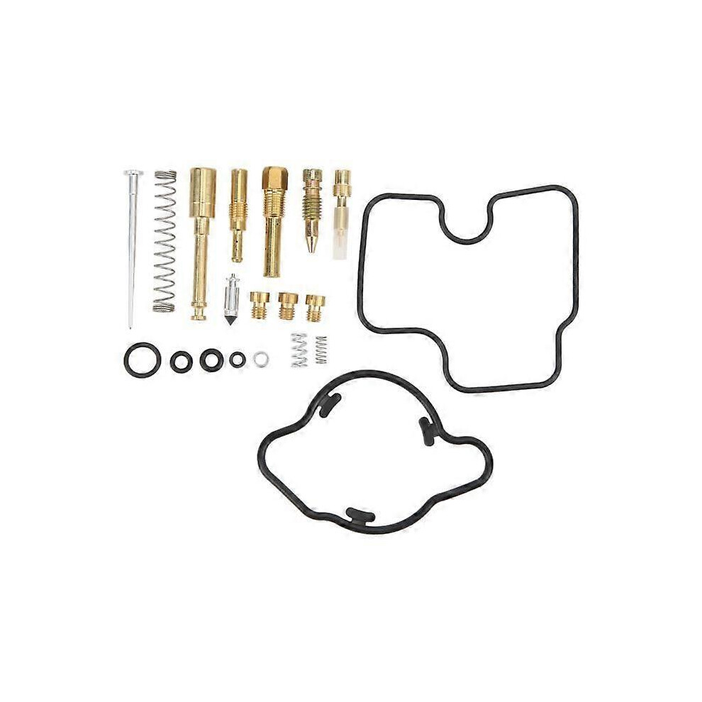 Carburetor Rebuild Set 20 Piece Carburetor Rebuild Kit Carburetor Repair Kit -Cdsx 9421490059841