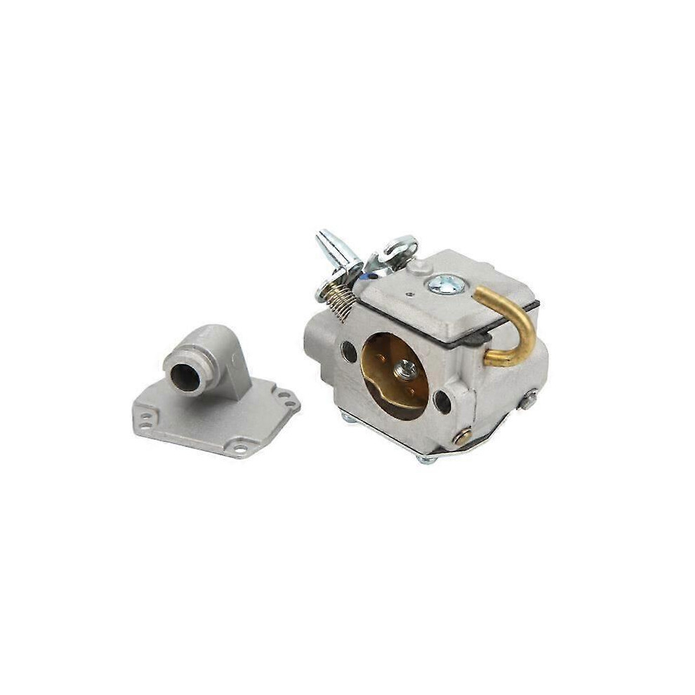 Metal Carburetor Carburetor Assembly 1133 120 0607 Replacement Compatible With Ms270 Ms270c Ms280 Ms280c 9421490059513