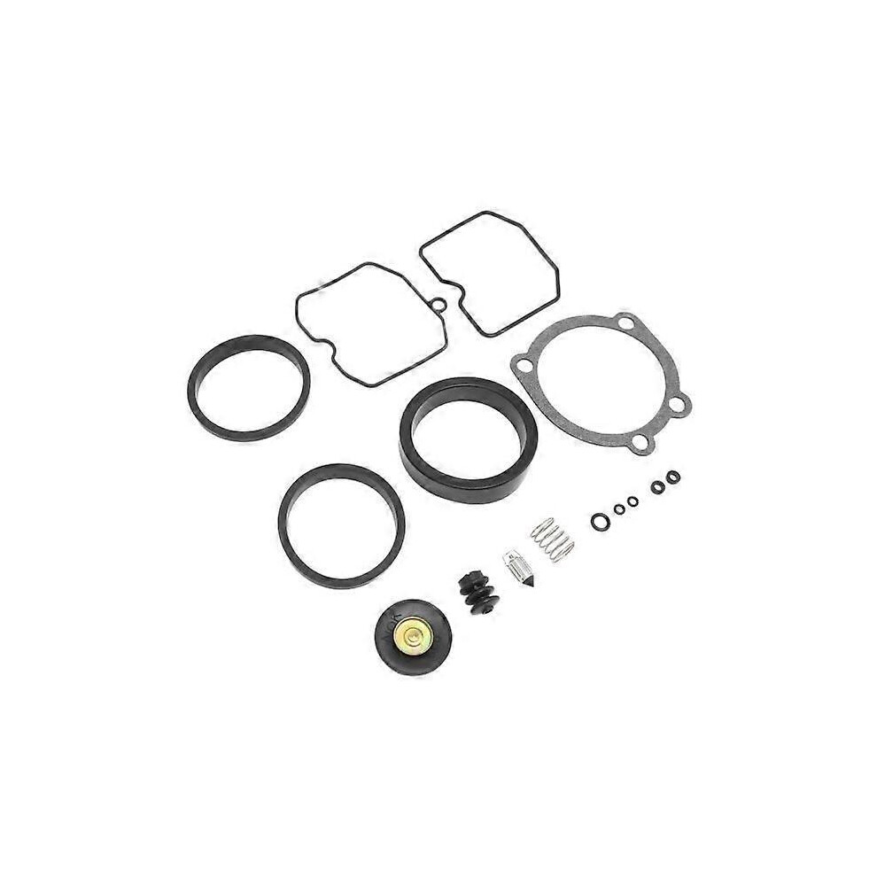 7643669913484 - Kit Di Revisione Del Carburatore Kit Di Riparazione Del Carburatore Cad Kit Di Revisione