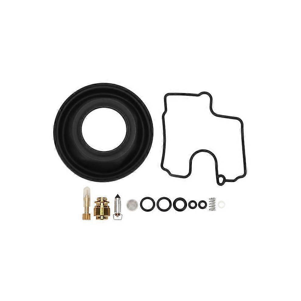 Motorcycle Carburetor Repair Carburetor Rebuild Kit Overhaul Accessories Replacement -Cdsx 9421490059988