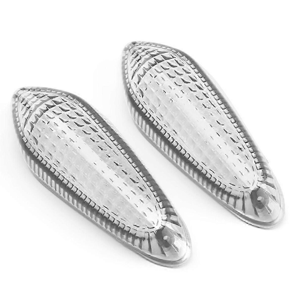 Suitable For Motorcycle Turn Signal Cover For Ducati Monster 659 696 796 Streetfighter 848-Si Light 9421490067143