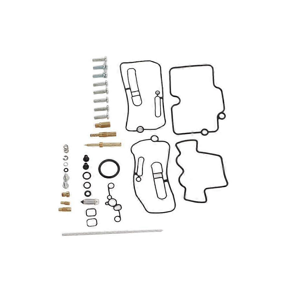7643669913620 - Kit Di Revisione Del Carburatore Kit Di Revisione Del Carburatore Kit Di Riparazione