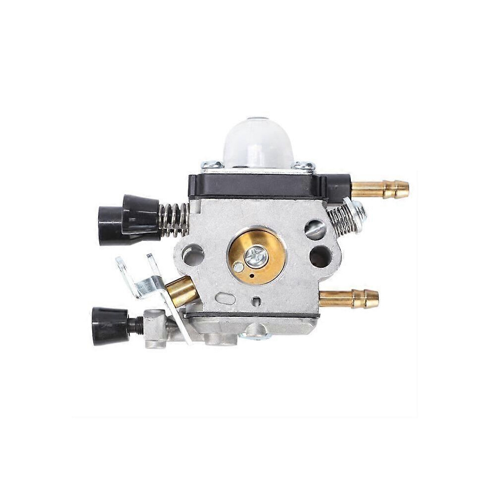 Carburetor Compatible With Zama C1q-S68g Compatible With Bg45 Bg55 Bg65 Bg85 -Cdsx 9421490059797