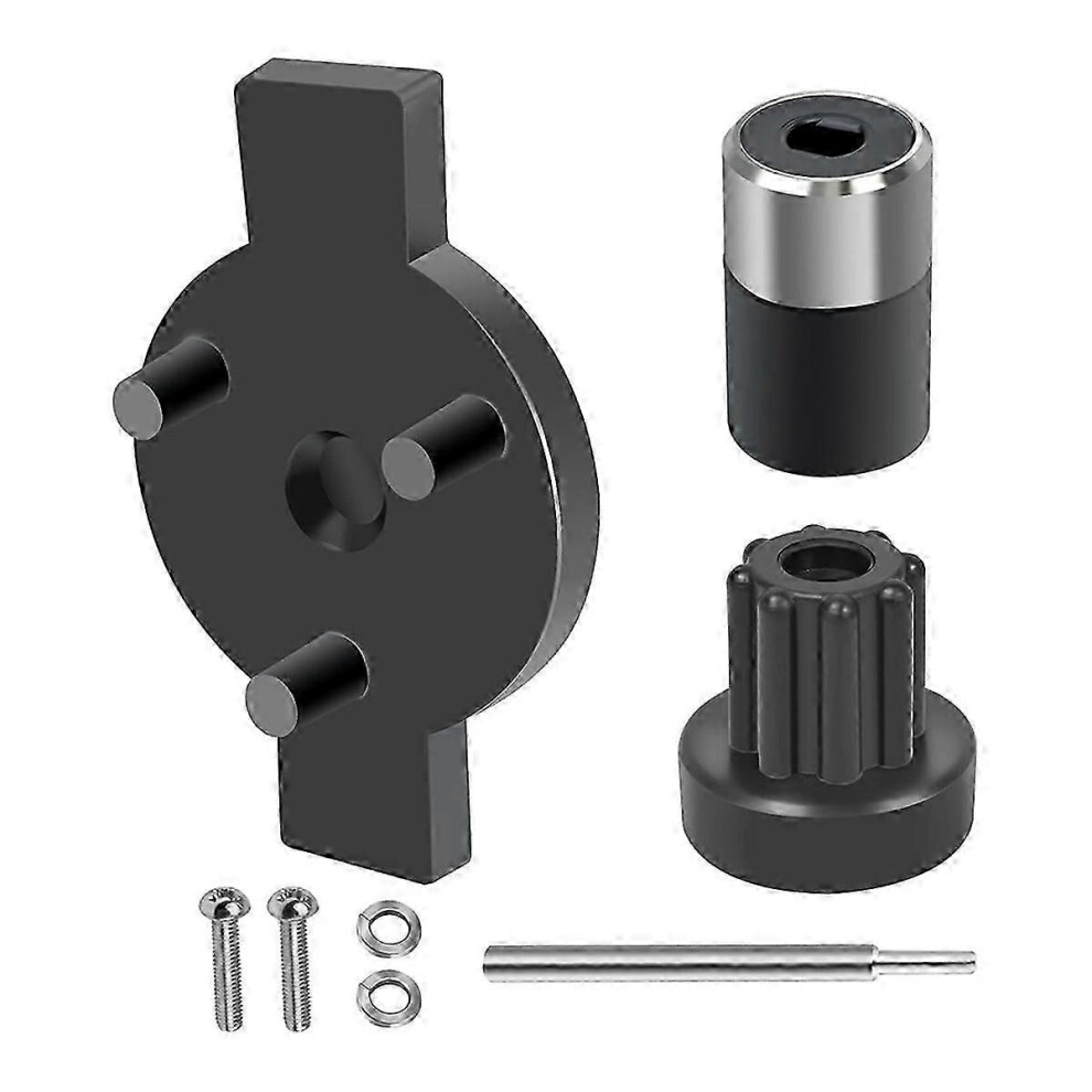 Suitable for Waring Blenders Big Stix Immersion Blender Coupler CAC104 503357-JC