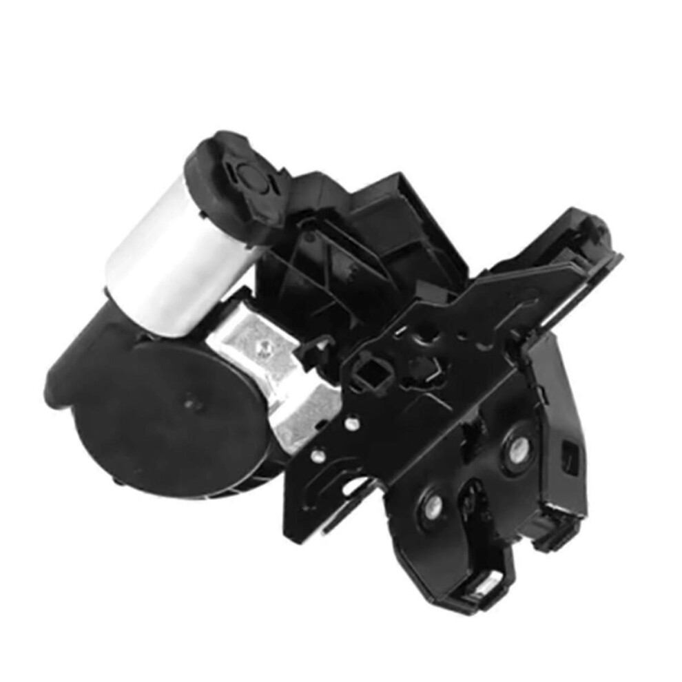 Suitable For Car Trunk Door Lock Actuator Tailgate Locking Block 13592746 135095-Si Xi 9421490066924