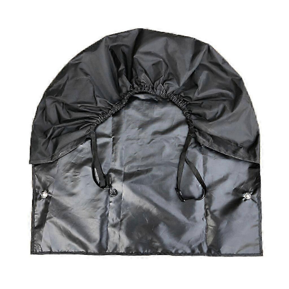 Suitable For Rv Motorhome Camper Car Truck 27-32 Inch Waterproof Wheel Tire Covers-Jc 9421490069222