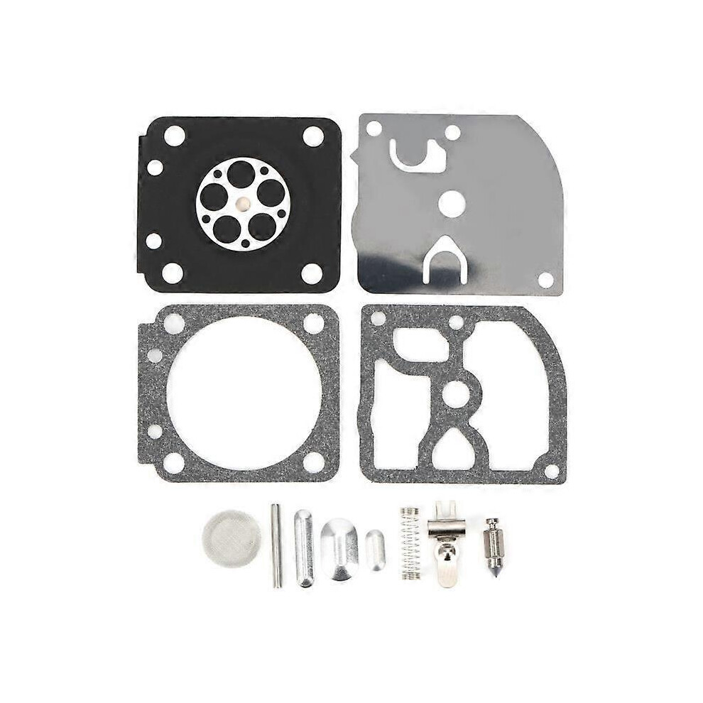 Carburetor Rebuild Kit Carburetor Repair Kit Rebuild Rb85 Suitable Compatible With Zama C1qs41b -Cdsx 9421490060175