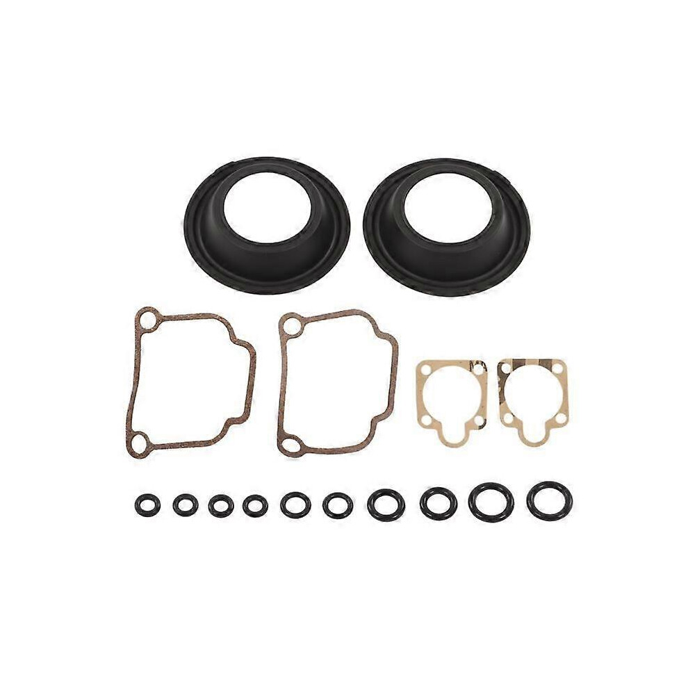 7293629024363-Carburetor Rebuild Kit Motorcycle Carburetor Repair Kit 16Pcs Compatible With Bing Cv 9421490060236