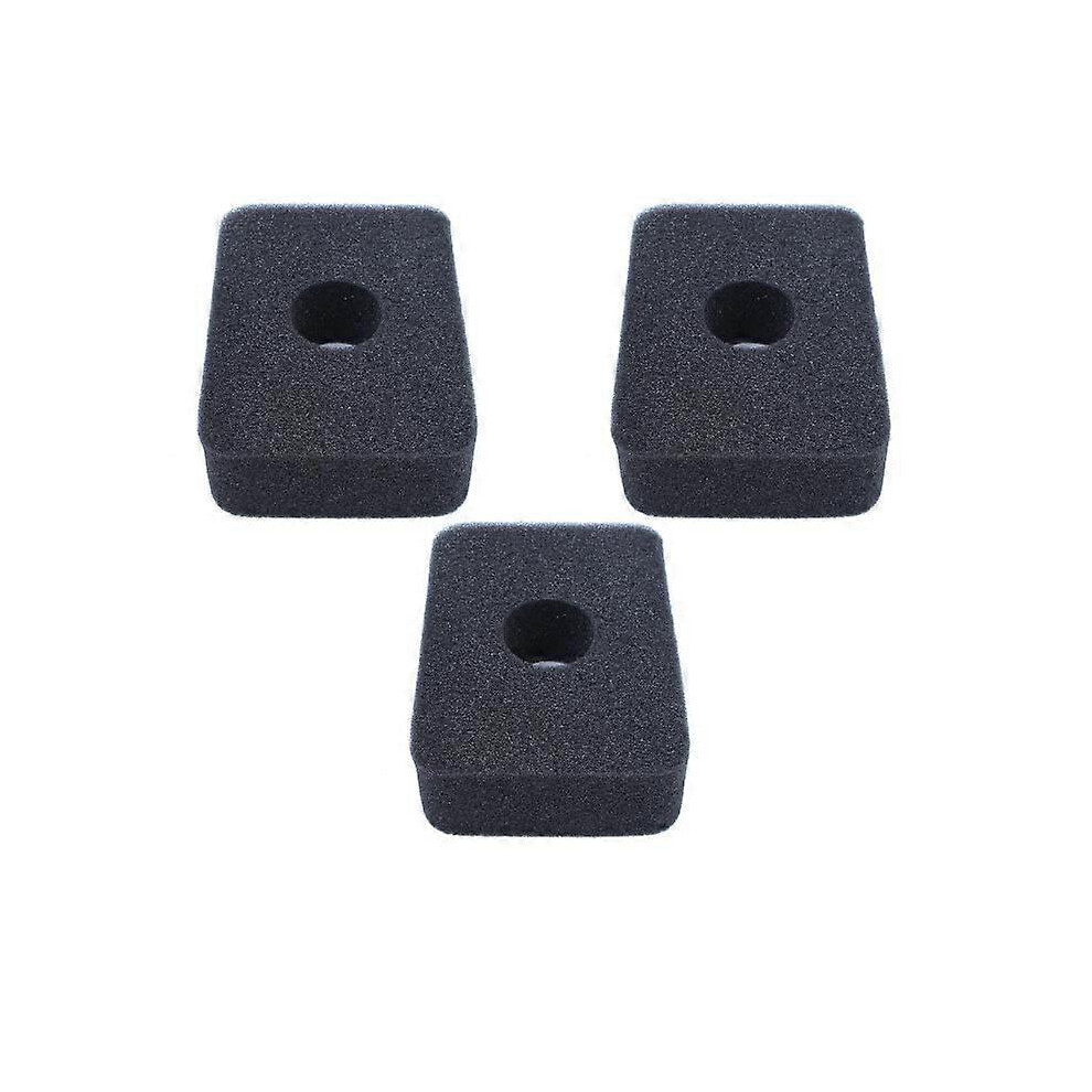 Adefol Air Filter Compatible With Gx120 Gx160 Gx200 Wa20 Wb20 Wb30 Water Pump Replace 17211-Ze1-000 9421490050589