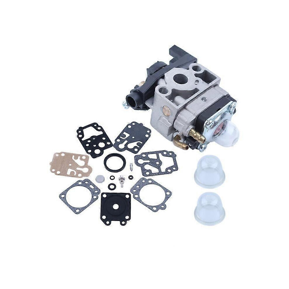 Carburetor Primer Carb Bulb Kit Compatible With Gx25 Gx35 Hhb25 Hht35 Hhh25 Hht35s -Cdsx 9421490050640